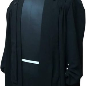 Advocate Wrinkle Free Gown